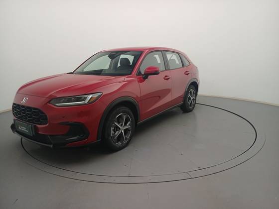 HONDA ZR-V 2.0 i-VTEC GASOLINA TOURING CVT